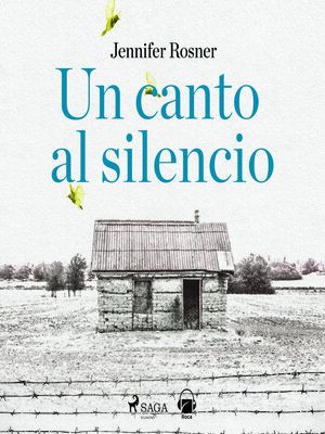cover image of Un canto al silencio